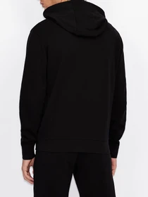 Худи и свитшоты Armani Exchange модель 8NZM95-ZJKRZ-1200 Фото