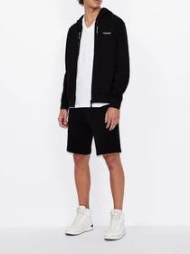 Худи и свитшоты Armani Exchange модель 8NZM95-ZJKRZ-1200 Фото