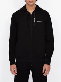 Худи и свитшоты Armani Exchange модель 8NZM95-ZJKRZ-1200 Фото