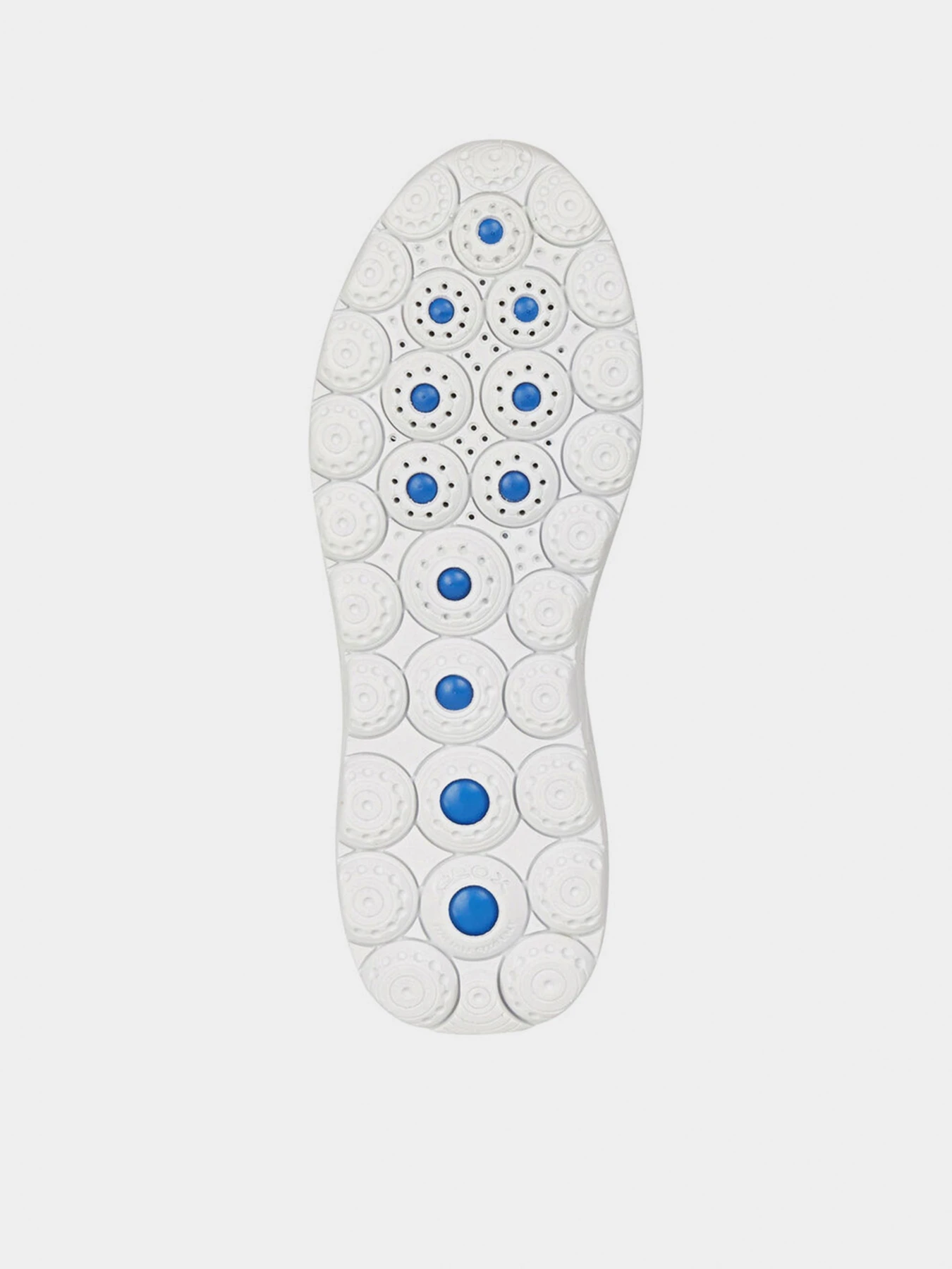 Кроссовки Geox Spherica модель D15NUA-0006K-C9999 Кроссовки Geox Spherica модель D15NUA-0006K-C9999 Фото