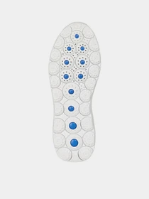Кроссовки Geox Spherica модель D15NUA-0006K-C9999 Фото
