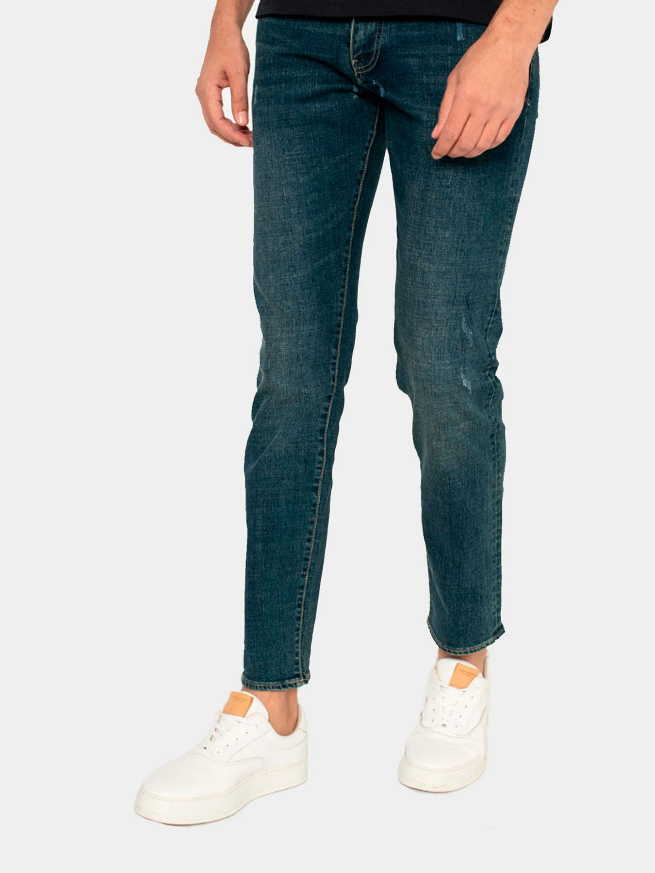 Джинсы Armani Exchange модель 6KZJ13-Z2K7Z-1500 Джинсы Armani Exchange модель 6KZJ13-Z2K7Z-1500 Фото