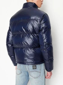 Куртки и дубленки Armani Exchange модель 8NZBP2-ZNYNZ-1583 Фото