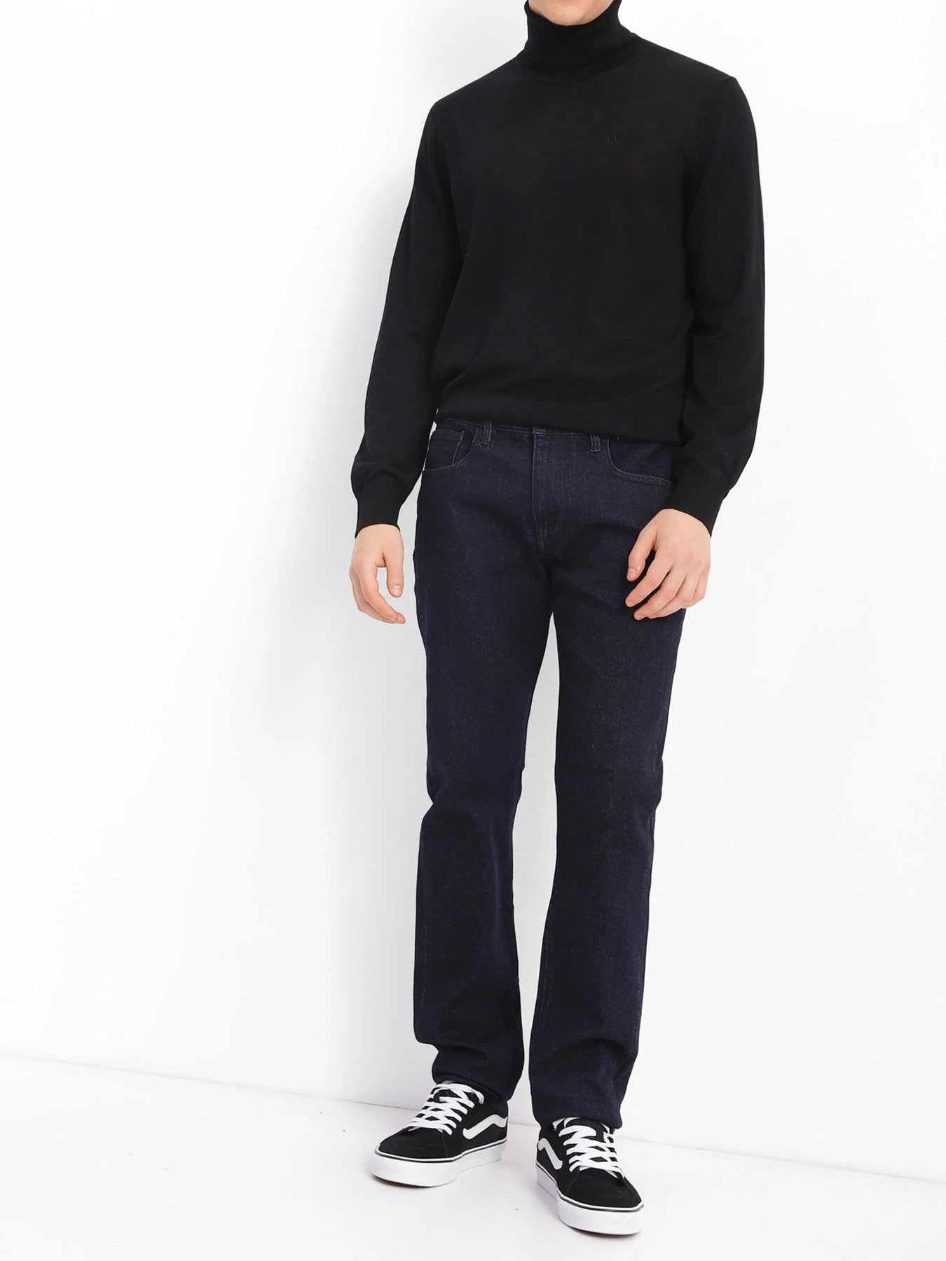 Джинсы Armani Exchange модель 8NZJ13-Z1SAZ-55AA Джинсы Armani Exchange модель 8NZJ13-Z1SAZ-55AA Фото
