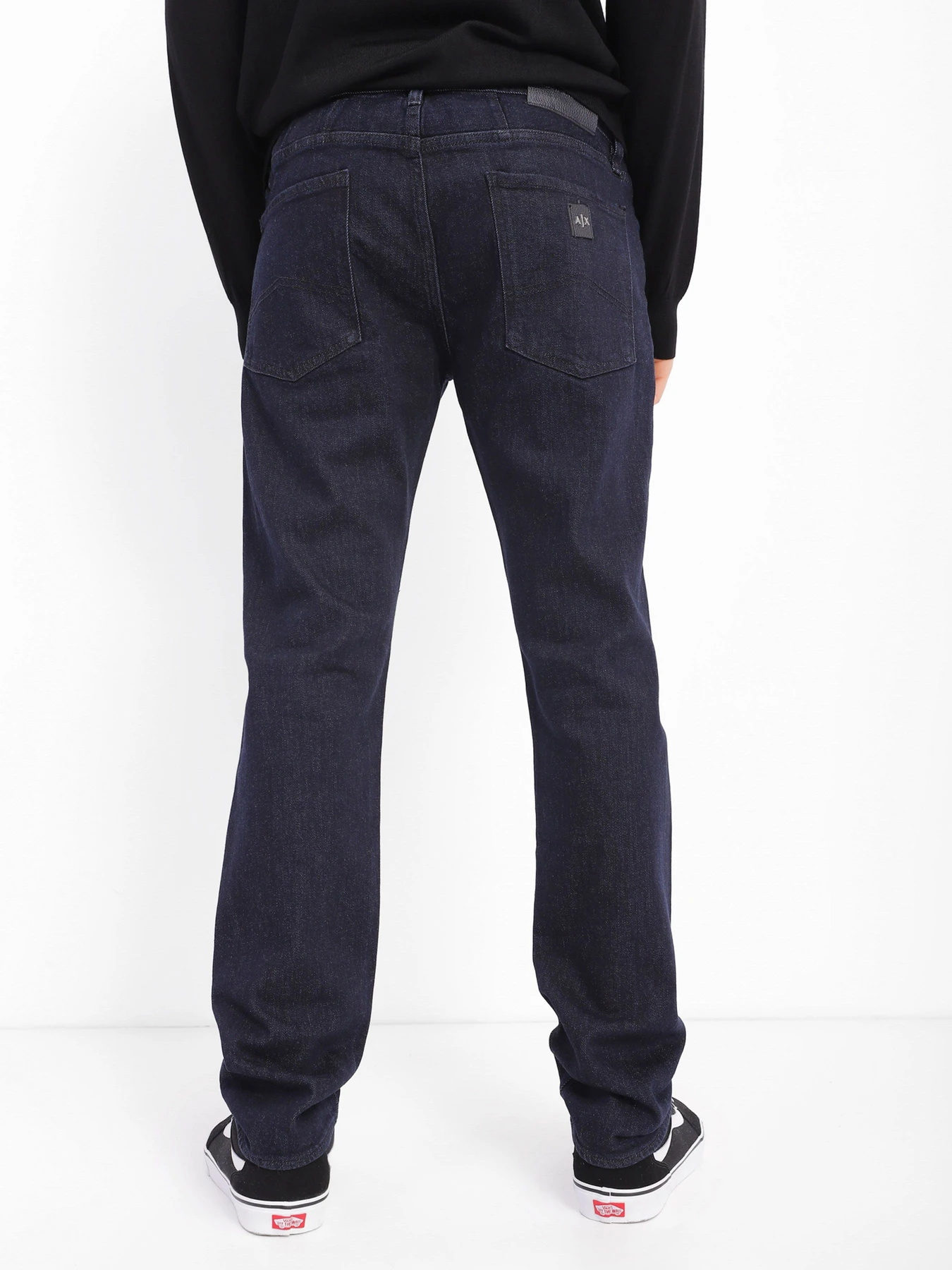 Джинсы Armani Exchange модель 8NZJ13-Z1SAZ-55AA Джинсы Armani Exchange модель 8NZJ13-Z1SAZ-55AA Фото