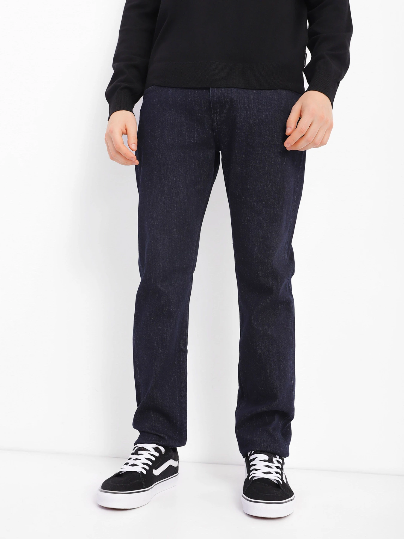 Джинсы Armani Exchange модель 8NZJ13-Z1SAZ-55AA Джинсы Armani Exchange модель 8NZJ13-Z1SAZ-55AA Фото