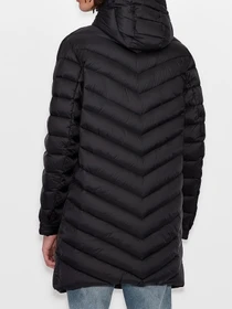 Куртки и дубленки Armani Exchange модель 8NZL20-ZNW3Z-1200 Фото