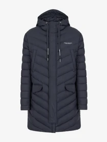 Куртки и дубленки Armani Exchange модель 8NZL20-ZNW3Z-1583 Фото