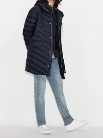 Куртки и дубленки Armani Exchange модель 8NZL20-ZNW3Z-1583 Фото