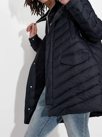 Куртки и дубленки Armani Exchange модель 8NZL20-ZNW3Z-1583 Фото