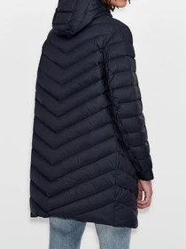 Куртки и дубленки Armani Exchange модель 8NZL20-ZNW3Z-1583 Фото