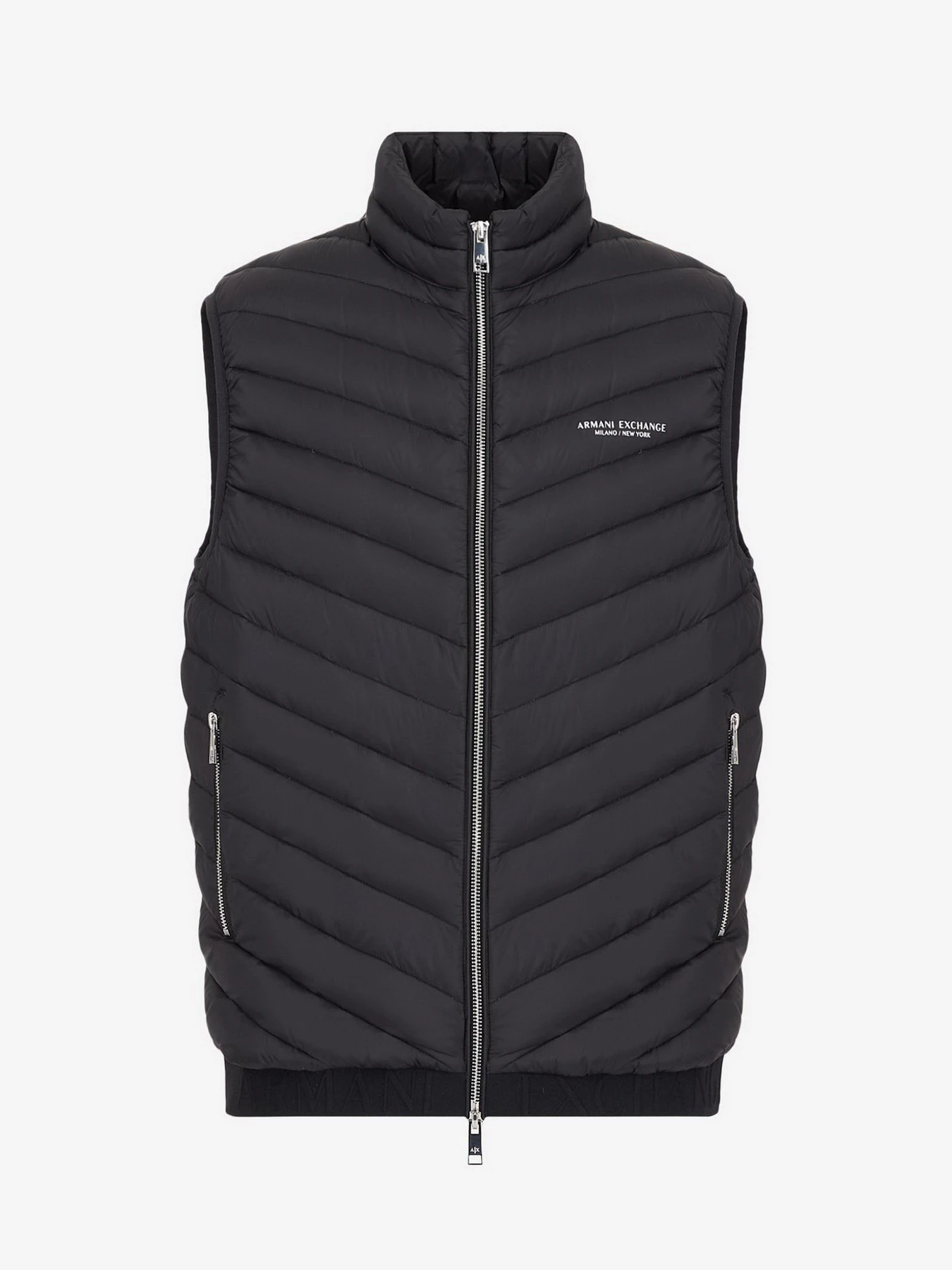 Куртки и дубленки Armani Exchange модель 8NZQ52-ZNW3Z-0217 Куртки и дубленки Armani Exchange модель 8NZQ52-ZNW3Z-0217 Фото