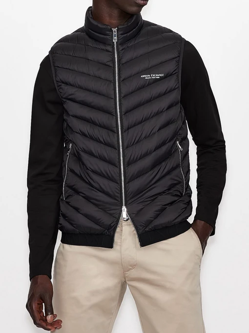 Күрткелер мен тондар Armani Exchange үлгі 8NZQ52-ZNW3Z-0217 Фото