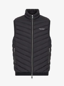 Куртки и дубленки Armani Exchange модель 8NZQ52-ZNW3Z-0217 Фото