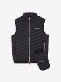 Куртки и дубленки Armani Exchange модель 8NZQ52-ZNW3Z-0217 Фото