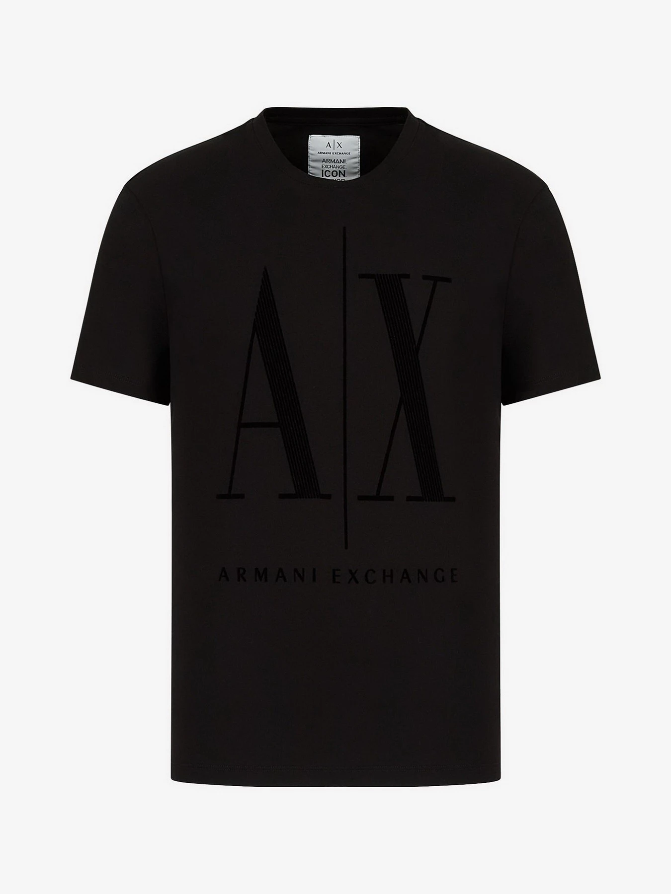 Футболки и поло Armani Exchange модель 8NZTPP-ZJH4Z-1200 Фото