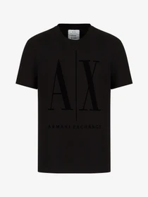 Футболки и поло Armani Exchange модель 8NZTPP-ZJH4Z-1200 Фото