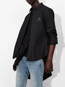 Футболки и поло Armani Exchange модель 8NZTPP-ZJH4Z-1200 Фото