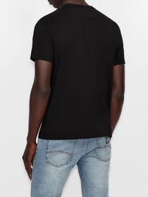 Футболки и поло Armani Exchange модель 8NZTPP-ZJH4Z-1200 Фото