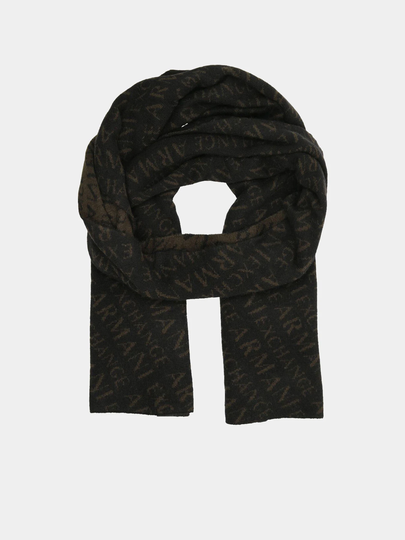 Шарфы и платки Armani Exchange модель 954650-CC310-00020 Фото