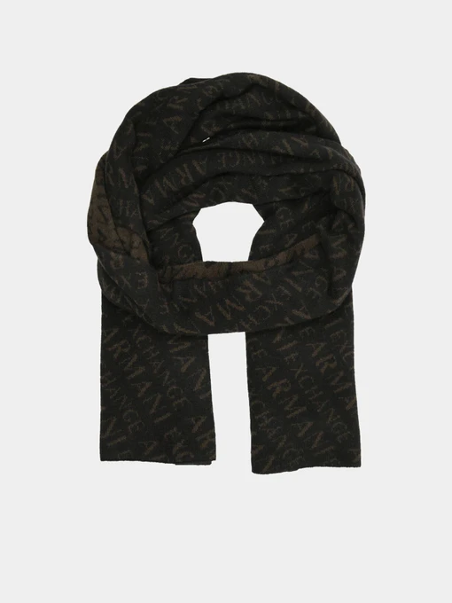 Шарфы и платки Armani Exchange модель 954650-CC310-00020 Фото