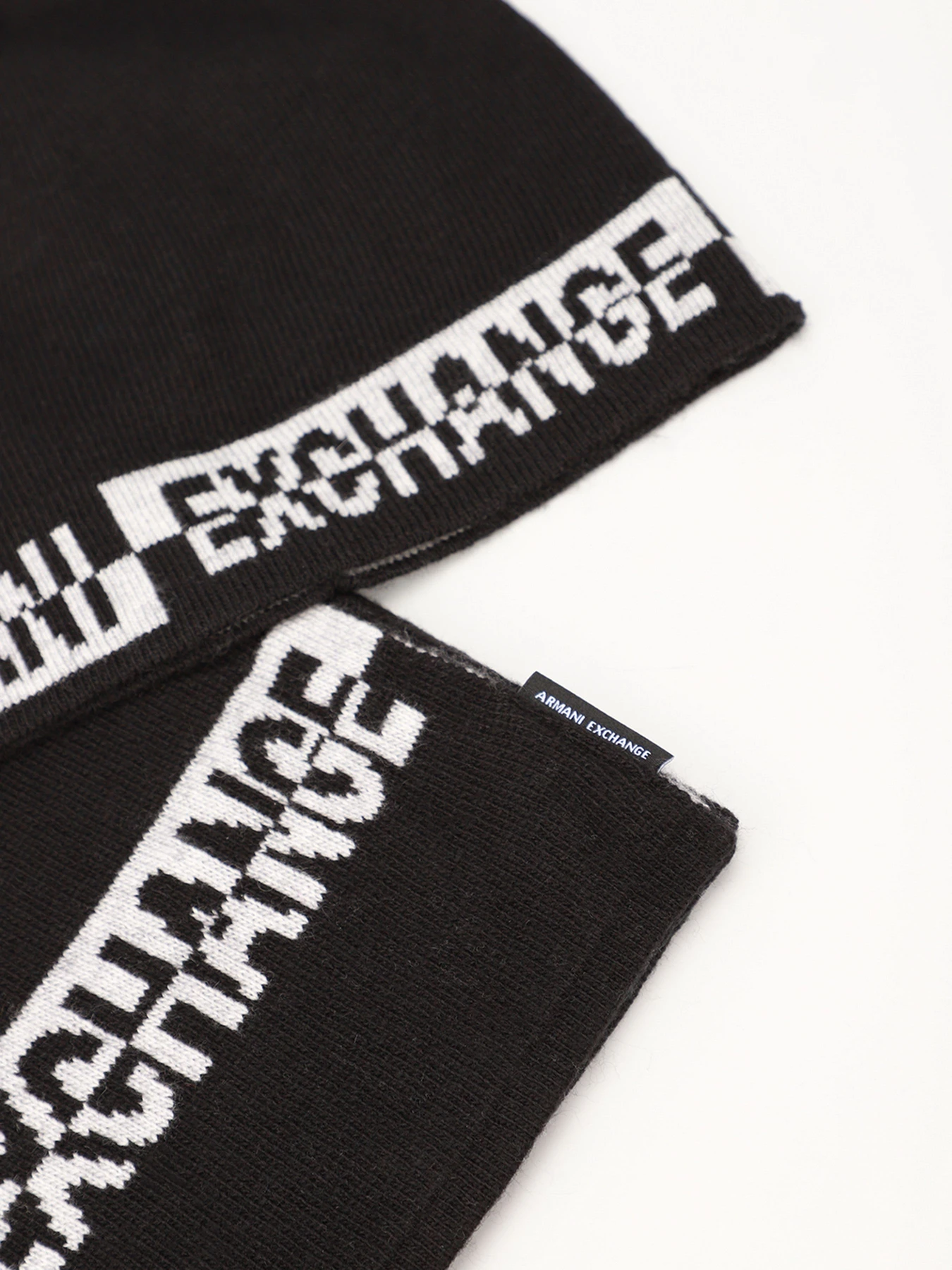 Шапки и кепки Armani Exchange модель 954651-CC311-00020 Шапки и кепки Armani Exchange модель 954651-CC311-00020 Фото