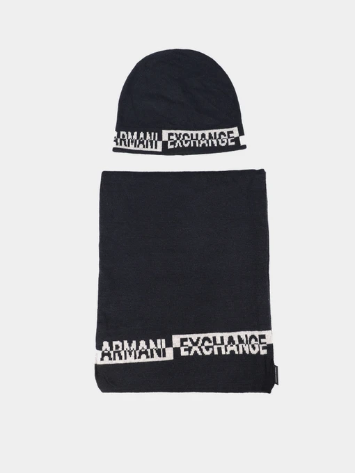 Шапки и кепки Armani Exchange модель 954651-CC311-00035 Фото
