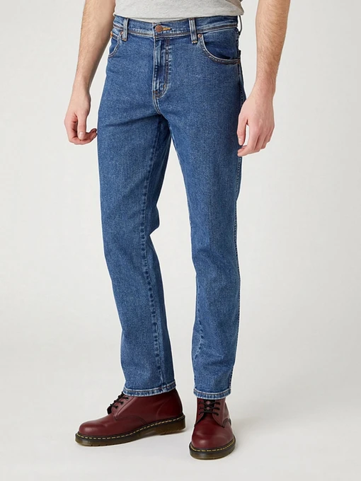 Джинсы Wrangler модель W12S33010_32 Фото