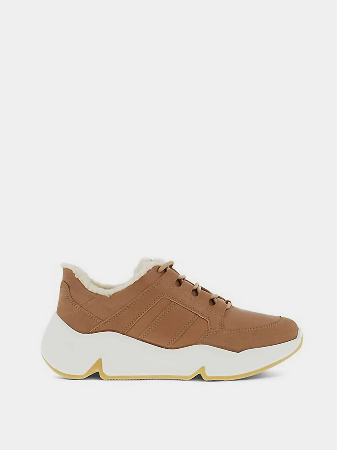 Кроссовки ECCO модель 20322360222 Кроссовки ECCO модель 20322360222 Фото