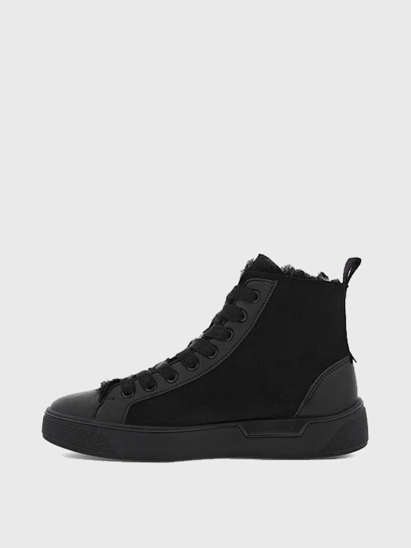Кеды ECCO модель 29124351052 Кеды ECCO модель 29124351052 Фото