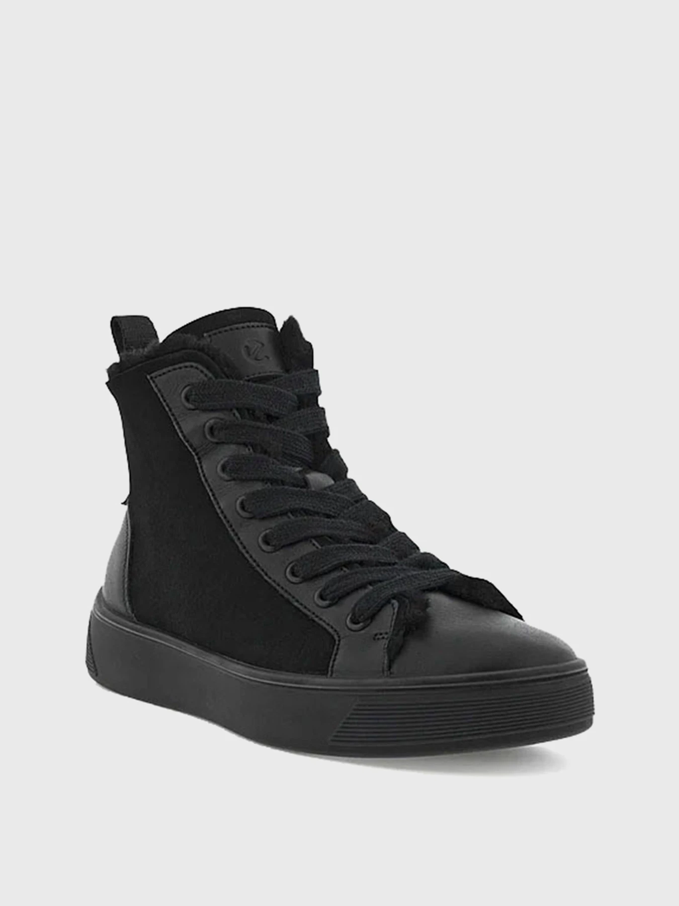 Кеды ECCO модель 29124351052 Кеды ECCO модель 29124351052 Фото