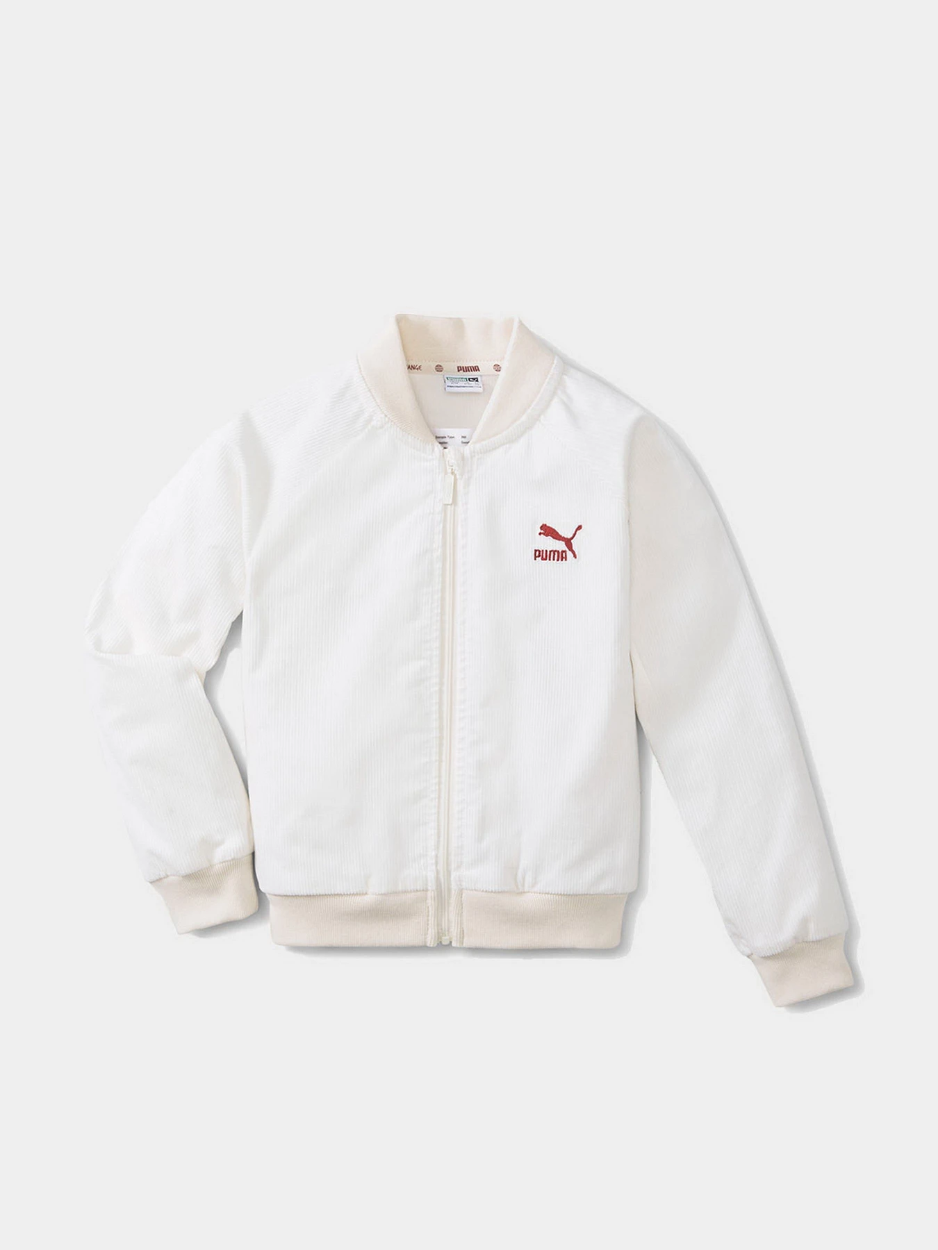 Куртки и дубленки PUMA модель 58929899 Фото