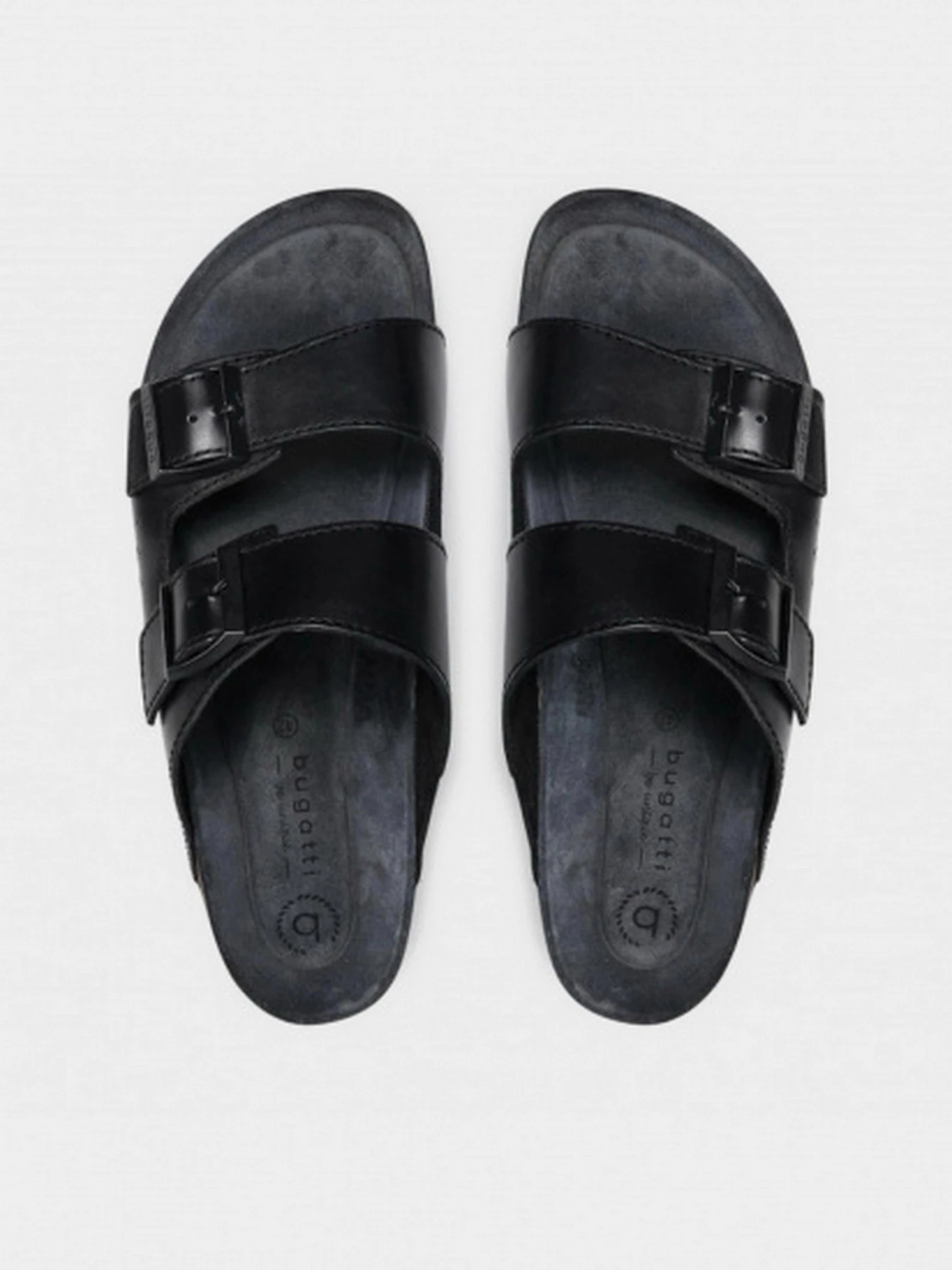 Шлёпанцы Bugatti модель 321-A6882-1200-1000 Шлёпанцы Bugatti модель 321-A6882-1200-1000 Фото