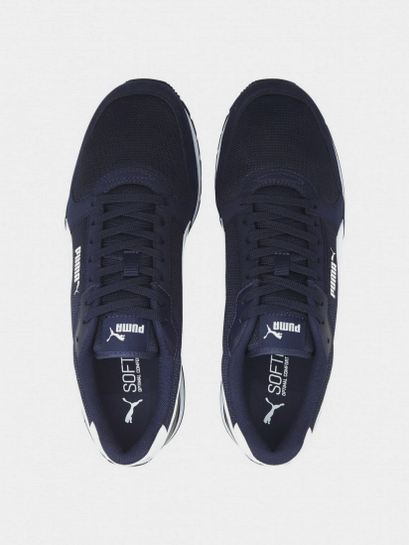 Кроссовки PUMA модель 38464002 Кроссовки PUMA модель 38464002 Фото