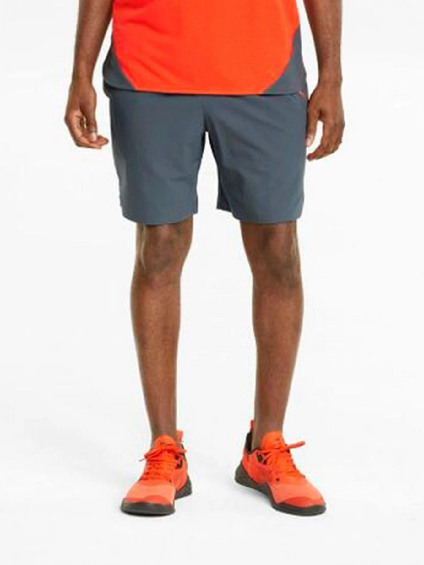 Шорты PUMA модель 52152442 Шорты PUMA модель 52152442 Фото