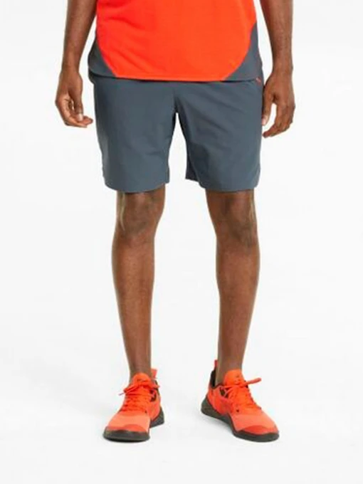 Шорты PUMA модель 52152442 Фото