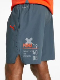 Шорты PUMA модель 52152442 Фото