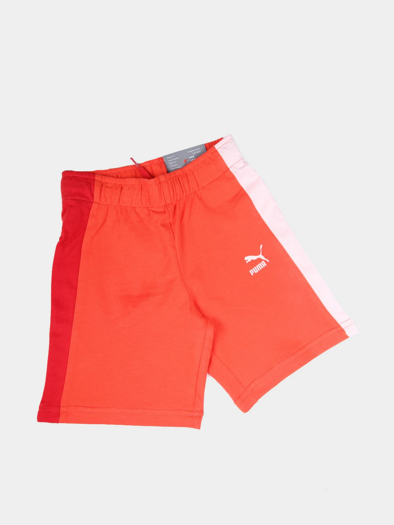 Шорты PUMA модель 53390626 Шорты PUMA модель 53390626 Фото