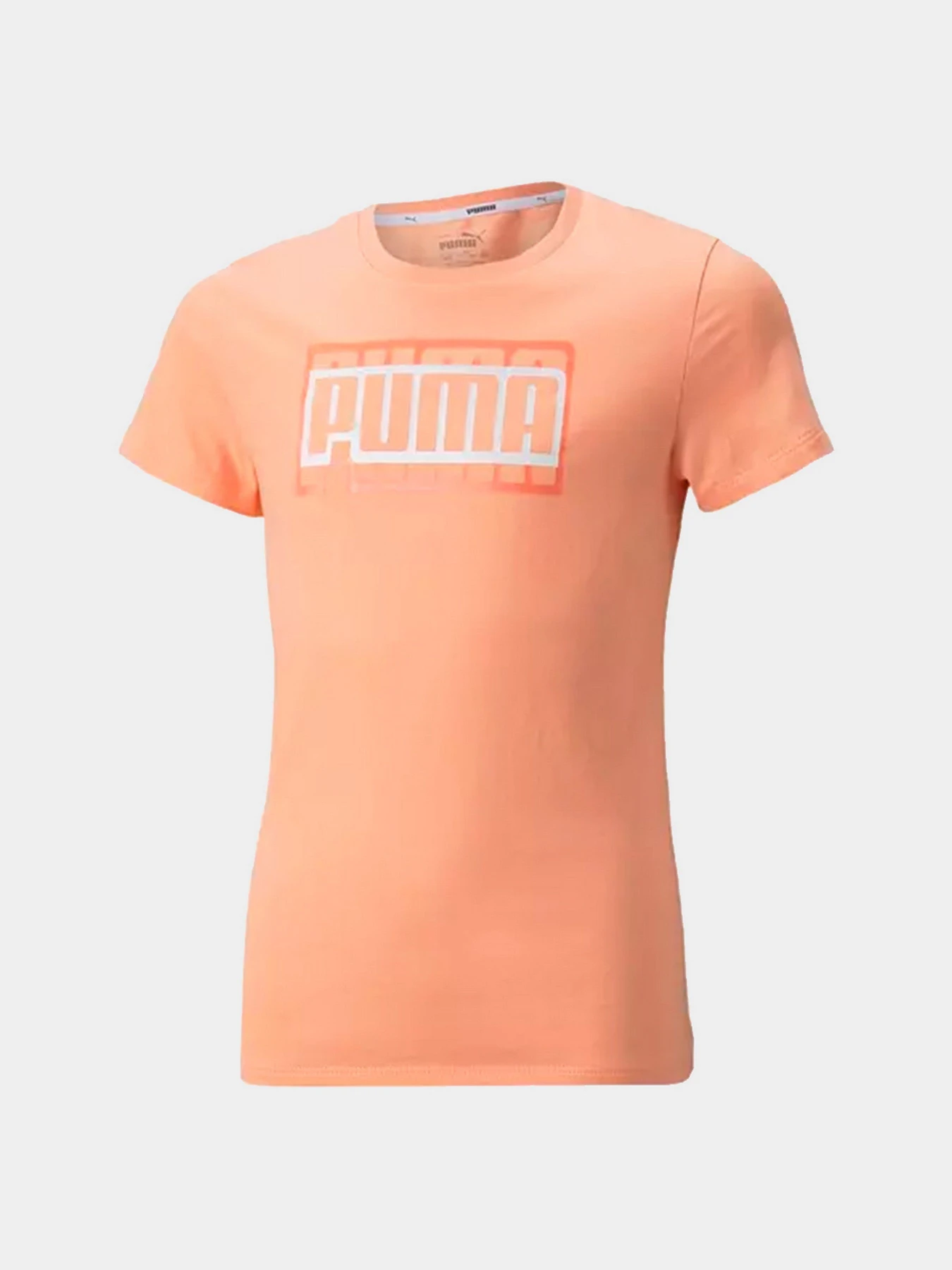 Футболки и поло PUMA модель 84693728 Футболки и поло PUMA модель 84693728 Фото