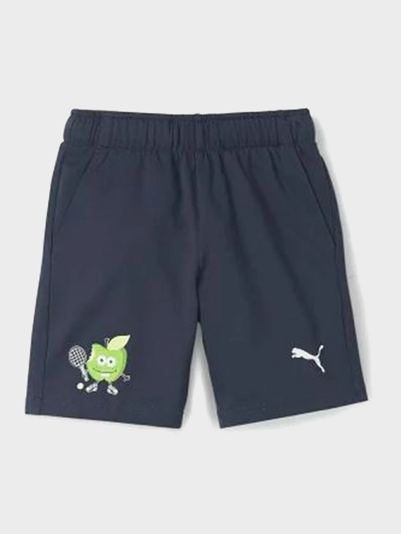 Шорты PUMA модель 84731543 Фото
