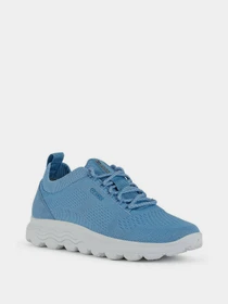 Кроссовки Geox модель D15NUA-0006K-C4F4Y Фото