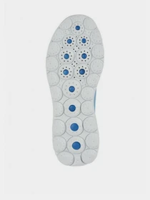 Кроссовки Geox модель D15NUA-0006K-C4F4Y Фото