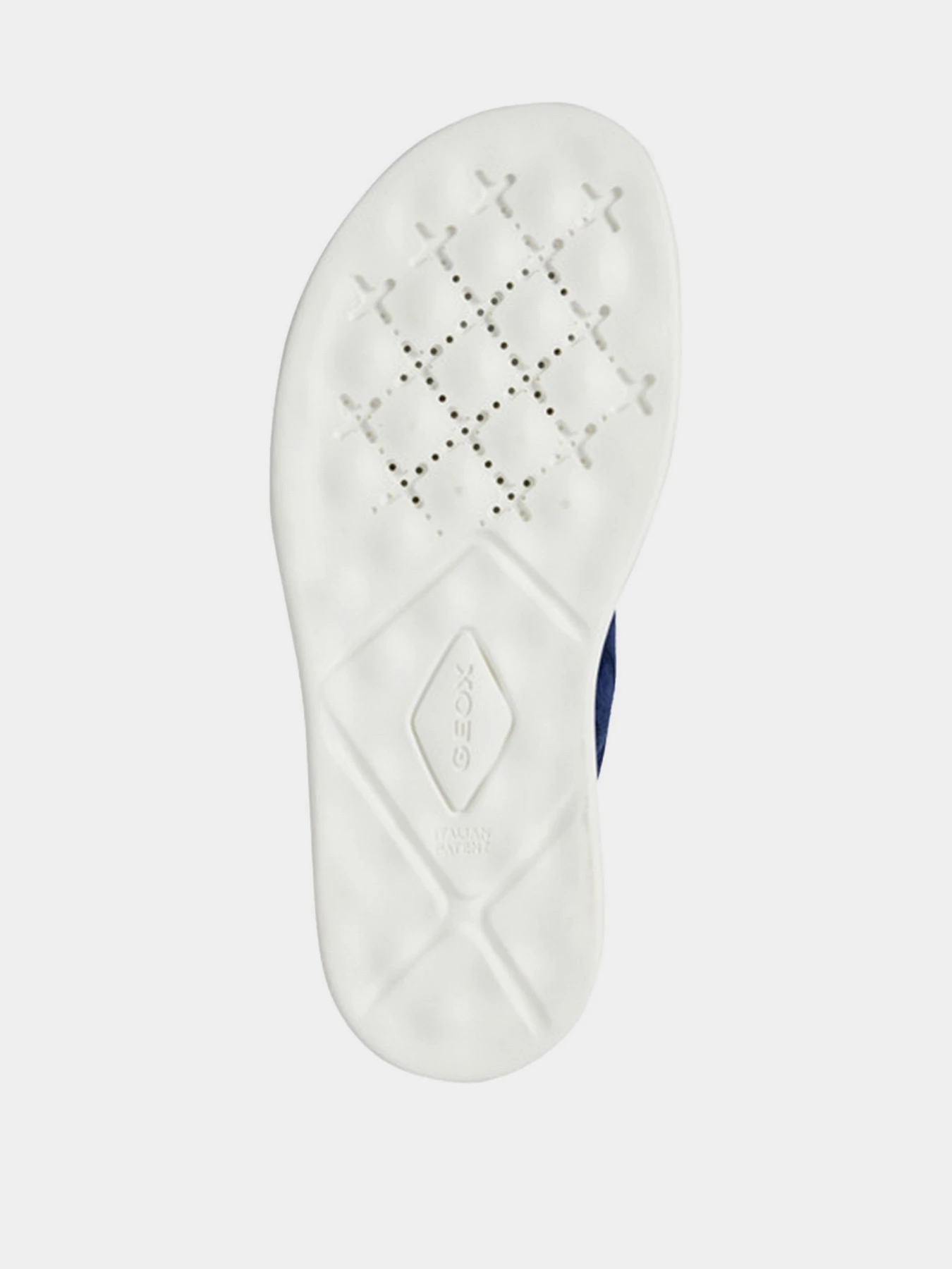 Сандалии Geox модель D15PAD-022RY-C4007 Сандалии Geox модель D15PAD-022RY-C4007 Фото