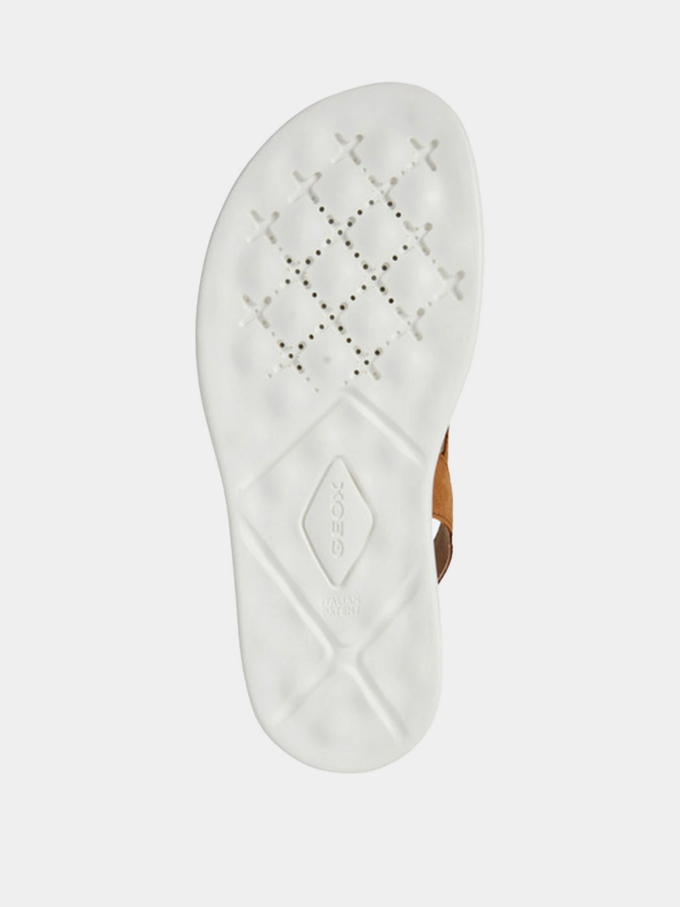 Сандалии Geox модель D15PAD-022RY-C6001 Сандалии Geox модель D15PAD-022RY-C6001 Фото