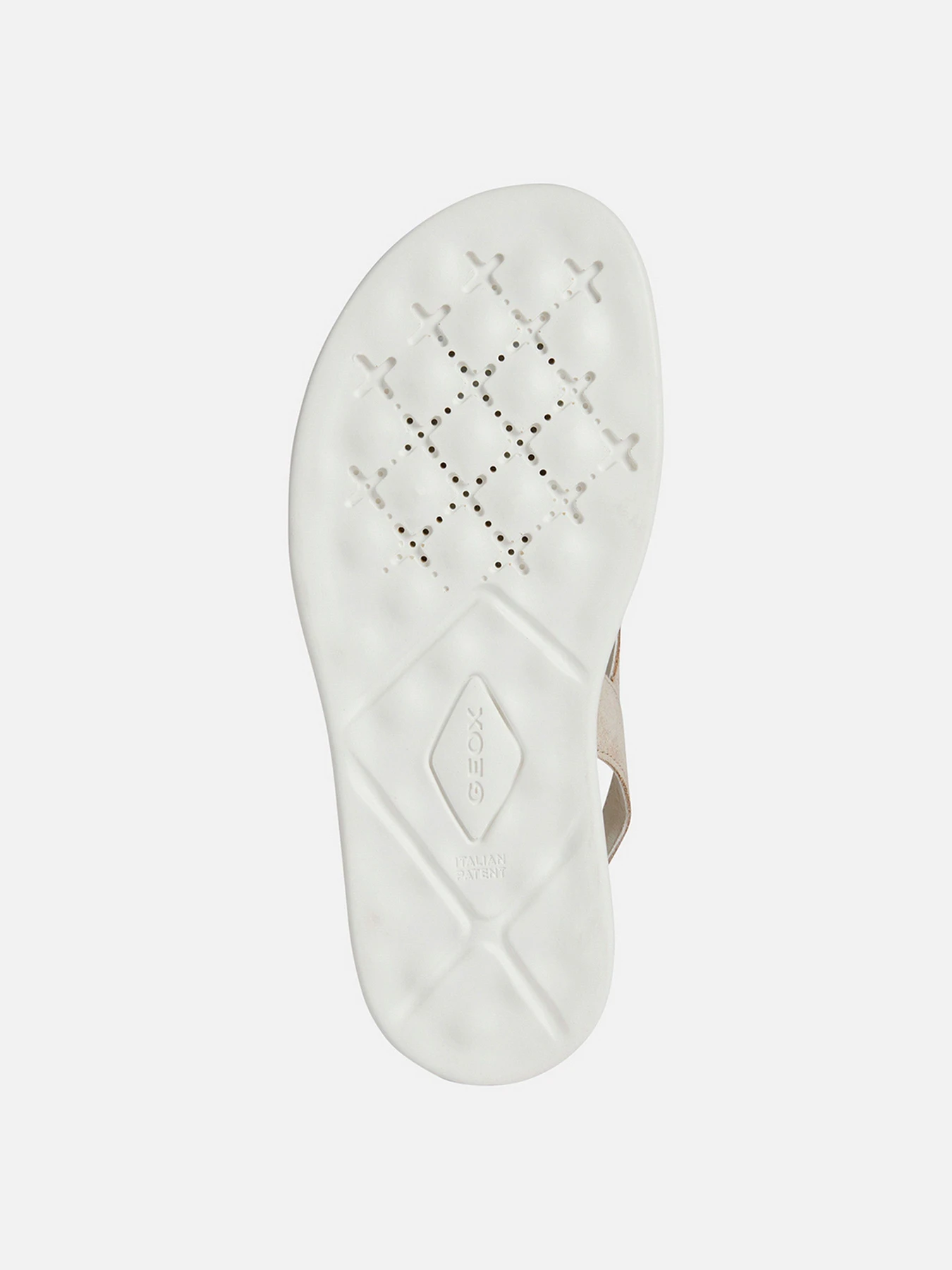 Сандалии Geox модель D15PAD-022RY-CH6A5 Сандалии Geox модель D15PAD-022RY-CH6A5 Фото