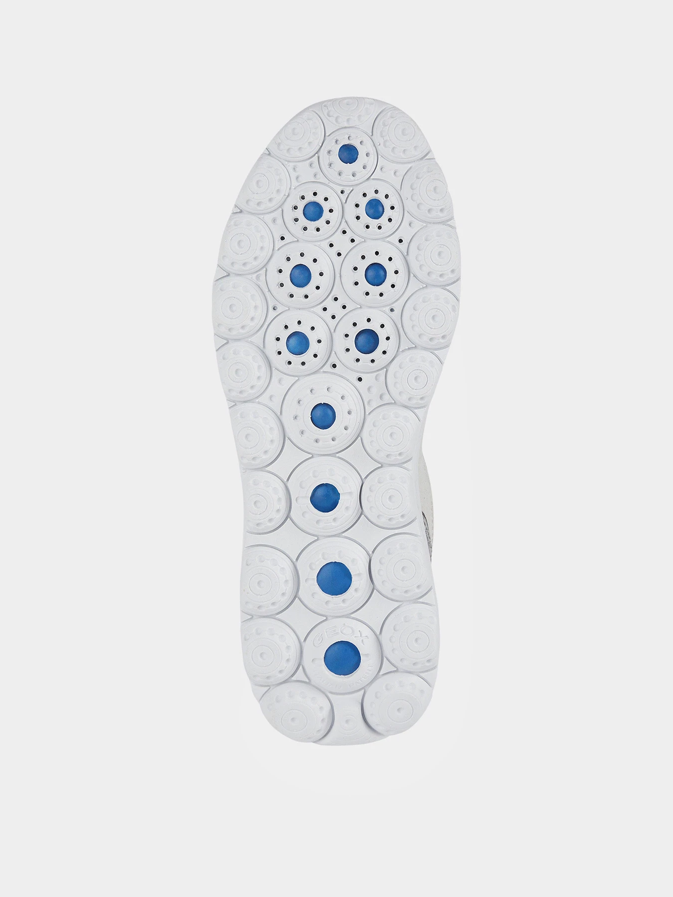 Кроссовки Geox модель D25NUD-07T85-C1000 Кроссовки Geox модель D25NUD-07T85-C1000 Фото
