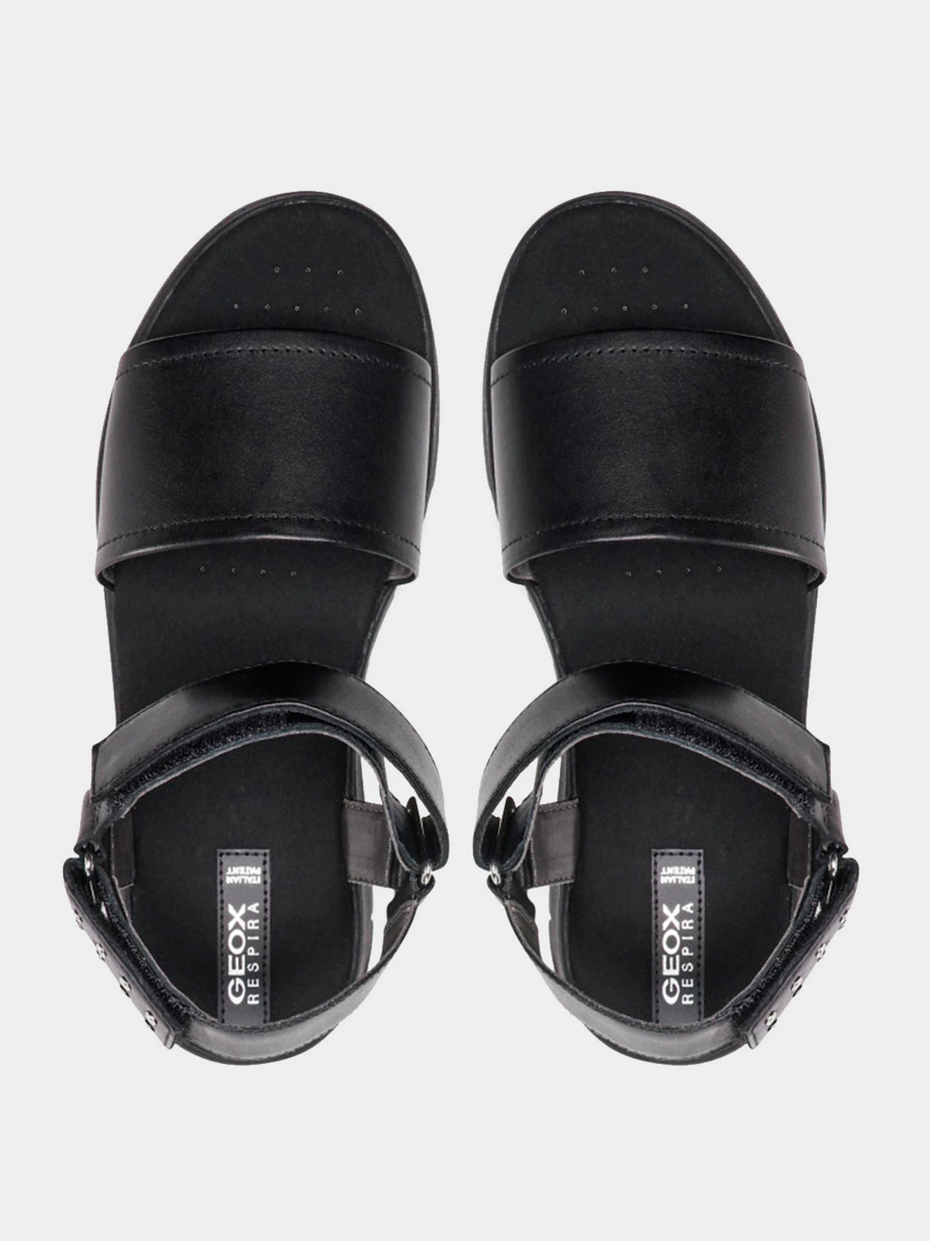 Сандалии Geox модель D25SCB-00043-C9999 Сандалии Geox модель D25SCB-00043-C9999 Фото