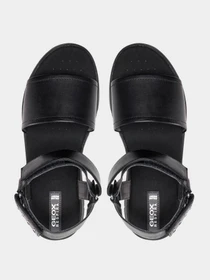 Сандалии Geox модель D25SCB-00043-C9999 Фото