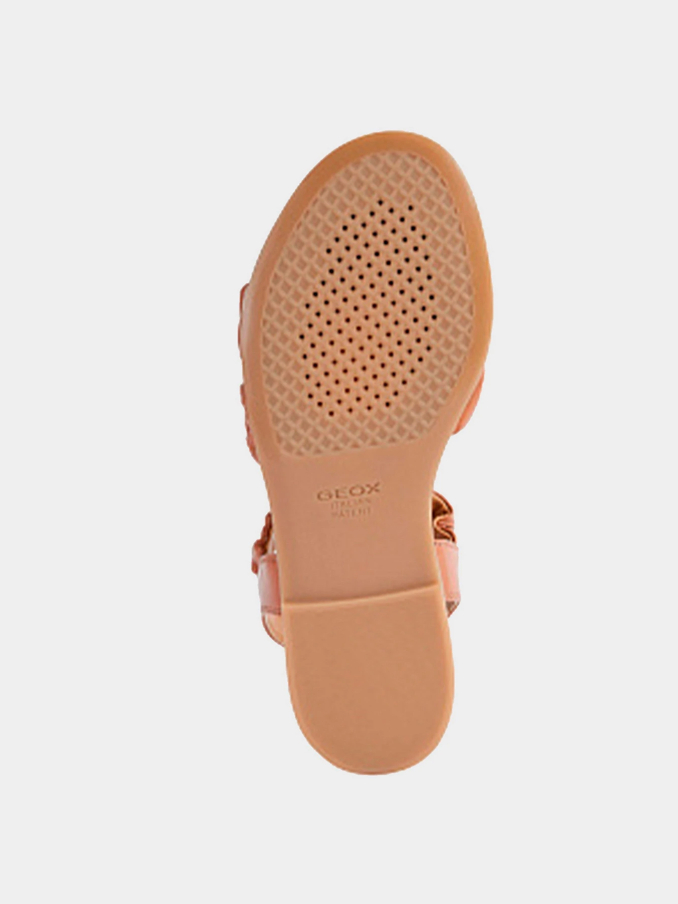 Сандалии Geox модель D25SDA-000TU-C0013 Сандалии Geox модель D25SDA-000TU-C0013 Фото
