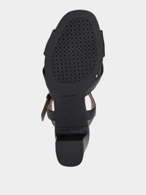 Сандалии Geox модель D25SHC-000TU-C9999 Фото